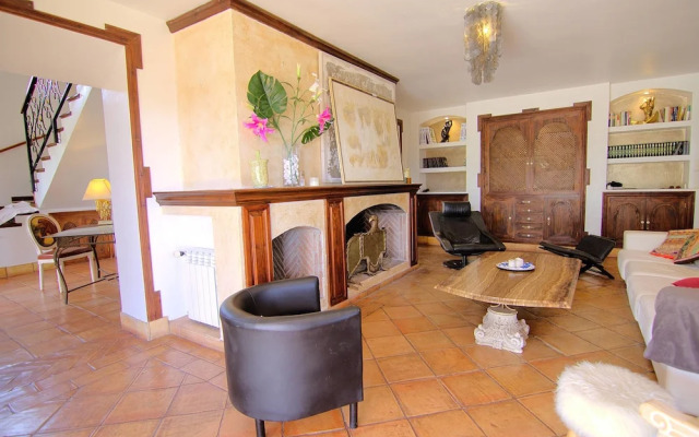 Villa Patrizia