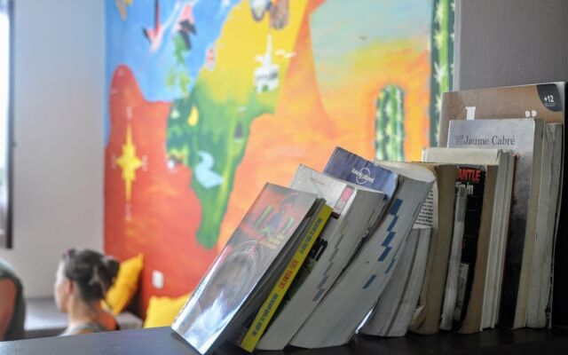 Bona Vida Hostel la Quinta