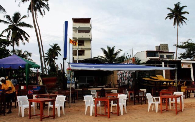 Sunbeam Beach Resort