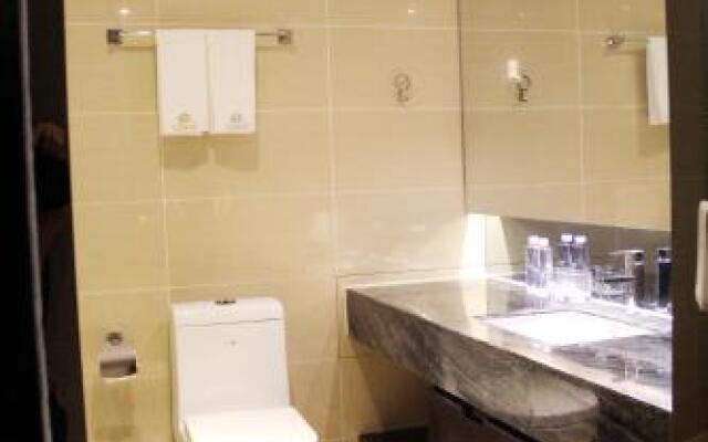 The Posh Hotel Fuzhou