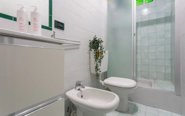 Quartieri Central Home by WonderfulItaly