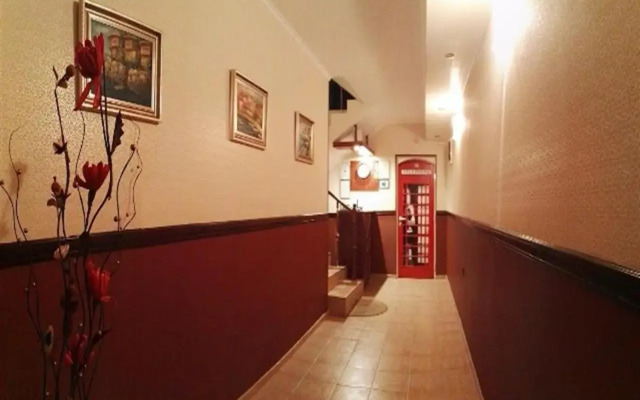 Guest House Marina