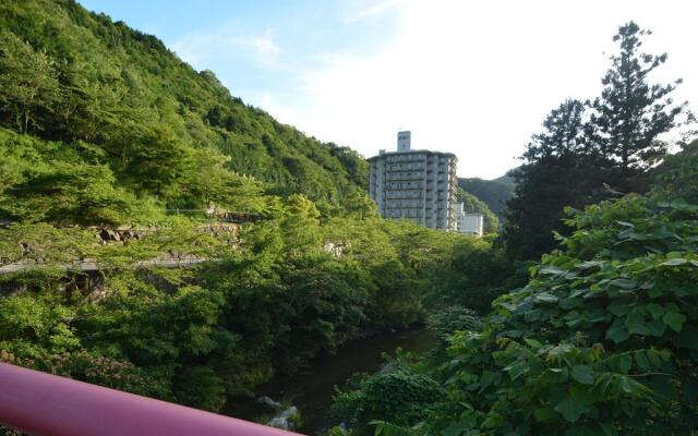 Shin Kabakawa Kanko Hotel