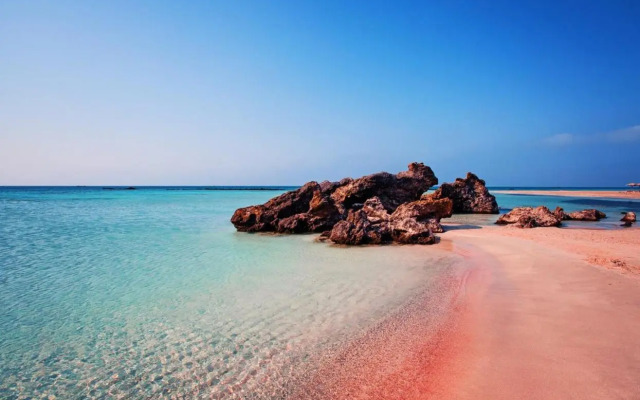 Santa Pola Beach & Bbq