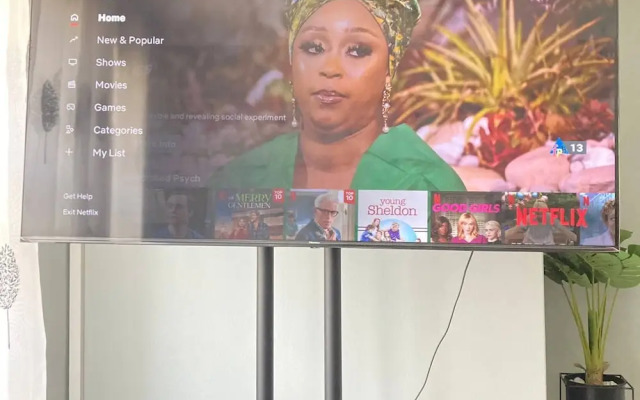 Three Bedroom Pool Villa