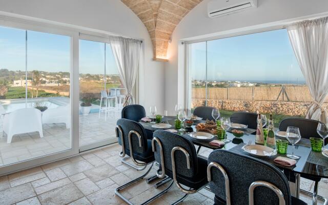 Villa Gialonia 8 2 in Salve