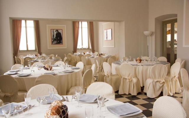 Restaurant & Suites Cascina Marchesa