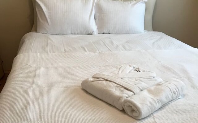 Seyr-i Teras Apart Hotel