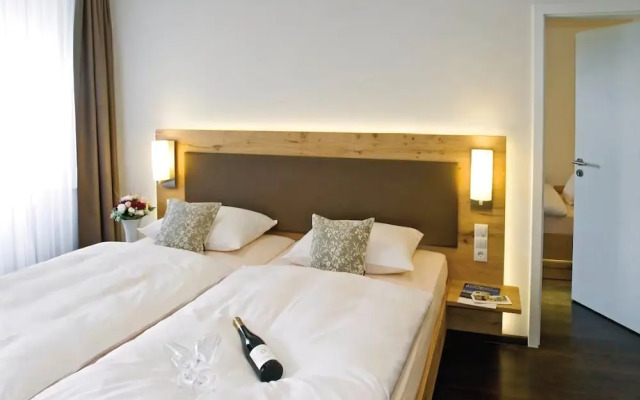 Gästehaus und Weingut Peth