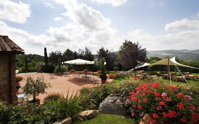 Tenuta Quadrifoglio