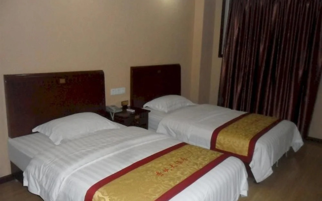 Chengdu Xiangcheng Hotel