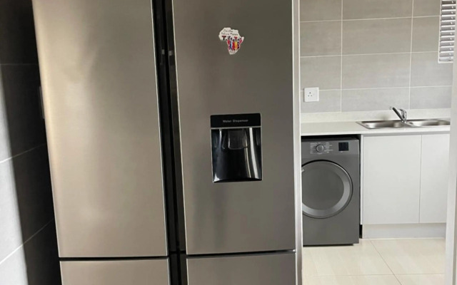 Casa da Flores Port Edward RSA