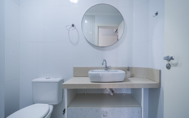 Zancanaro Apto 302 - 928