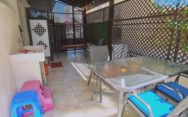 Garden Flat by STAY BnB