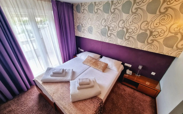 Hotel Gala Split