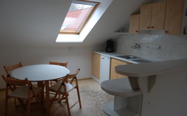 Apartmany U Stareho Labe