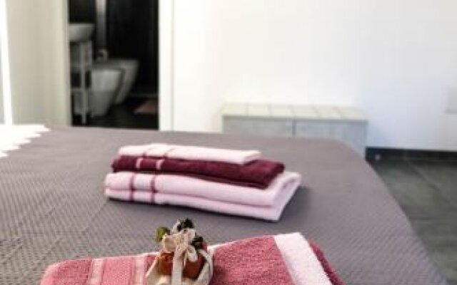 Apartment Piccola-Deliziosa Small-Delicious