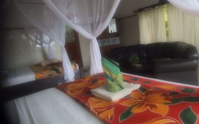 Bukit Indah Homestay