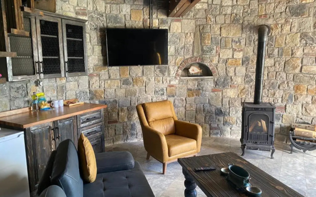 Dedeman Village Sapanca