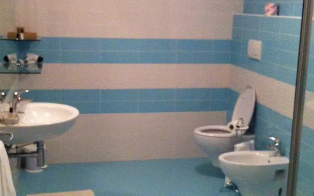 Capannino della Suvera