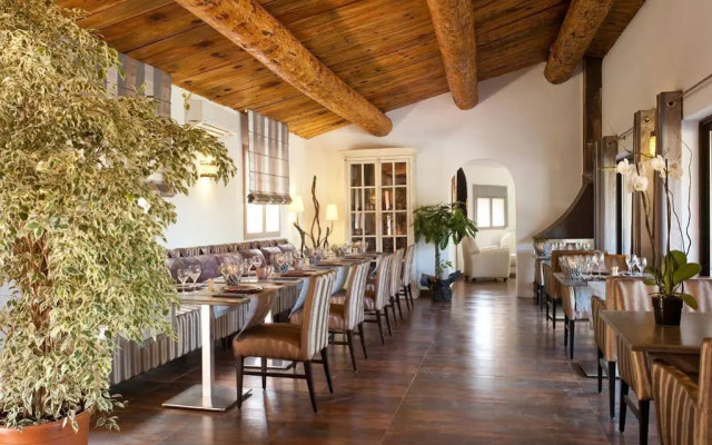 Hôtel Ambassador Palombaggia