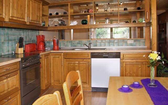 Rasehorn Comfortable Holiday Residence