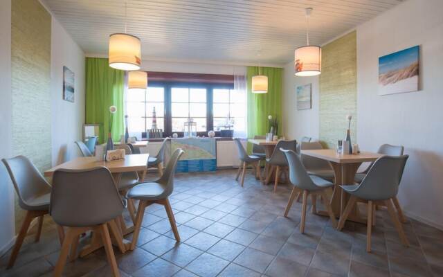 Pension Seemowe