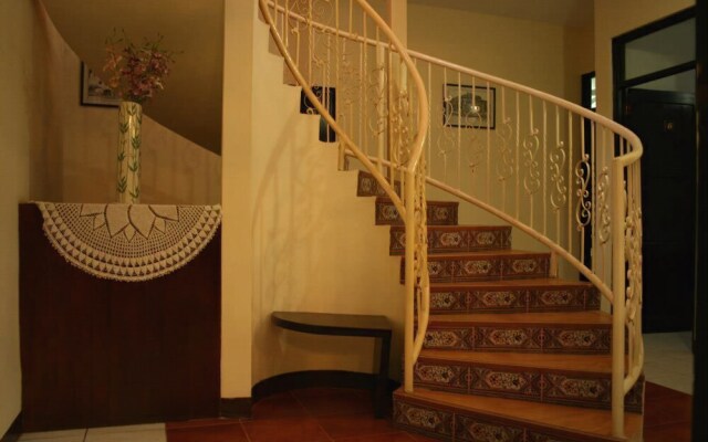 Hotel Lomas del Valle