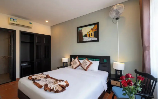 Khoi Nguyen Villa
