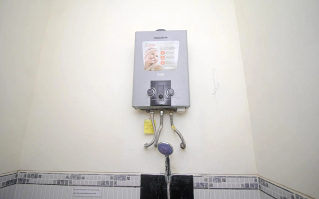 Super OYO Capital O 2258 Santana Syariah Guest House