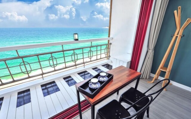 Goseong Guest Pension