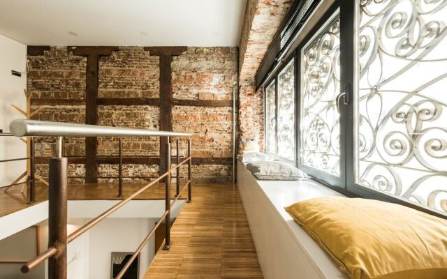 Teatro Valle Inclán City Center