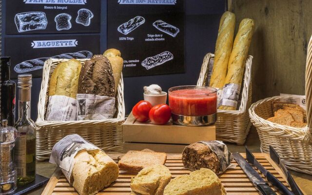 B&B Hotel Barcelona Mataró