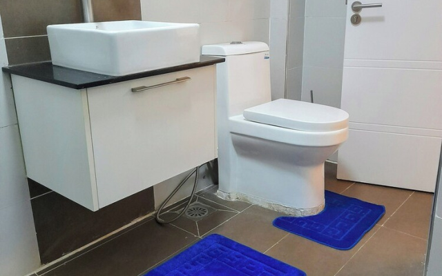 Luxurious 2 Bedroom Duplex Apartment in Kilimani, Nairobi