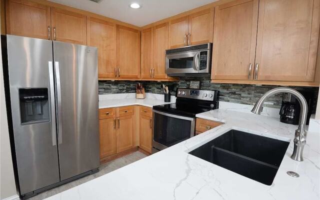 Aqua 607 - Two Bedroom Condo