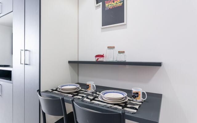 Beach Class Ilha do Leite by Easy Home