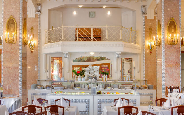 Ensana Thermia Palace