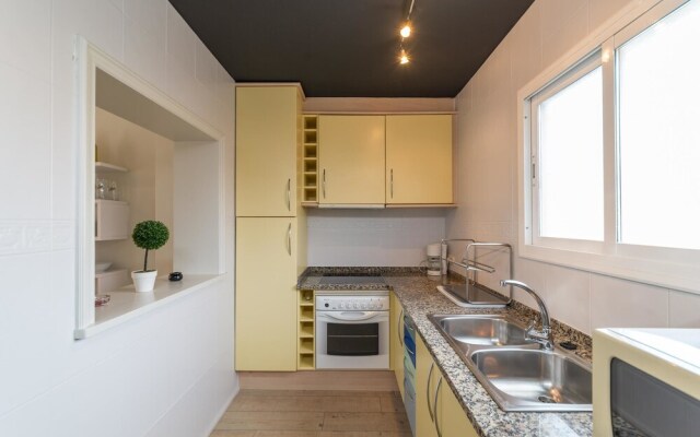 Apartamento Luna