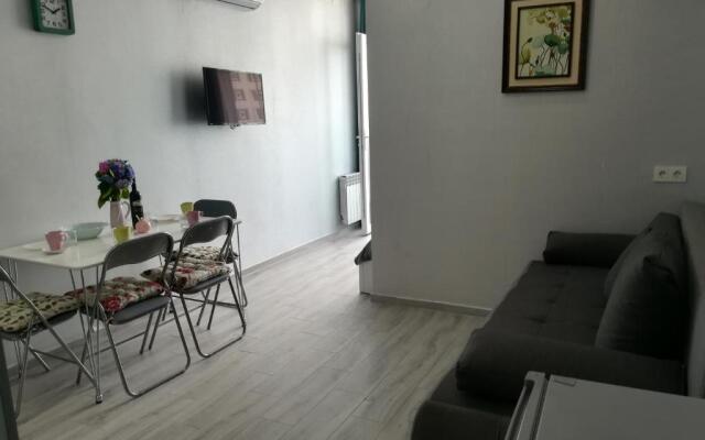 Apartament in Real Pealce in Batumi