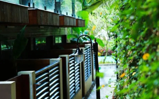 3·SENSE  Resort Xishuangbanna