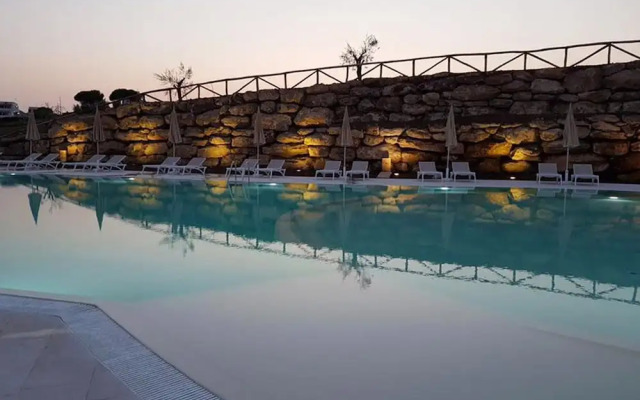 Apartment With Garden or Terrace Near sea