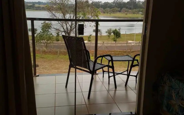 Canto Verde Hotel Para Rancharia Park Hotel