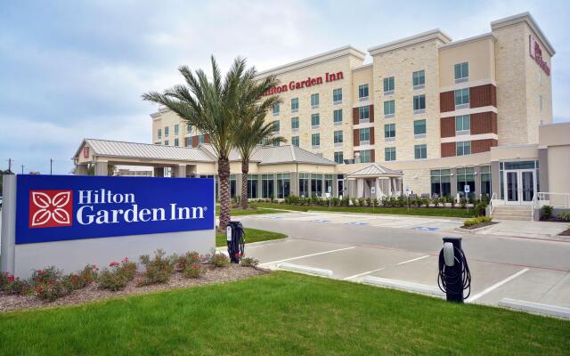 Hilton Garden Inn Houston Hobby Airport, TX