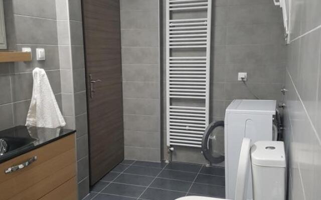 Trikala Easy Living B1 kai B2