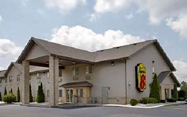 Days Inn by Wyndham Warsaw