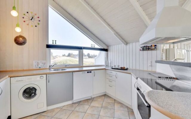 "Gjurgja" - 1km from the sea in Western Jutland