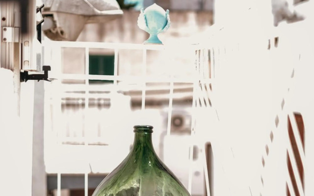 Tetti bianchi - DeVa's suite home