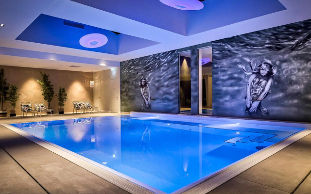 Van der Valk Hotel Tilburg