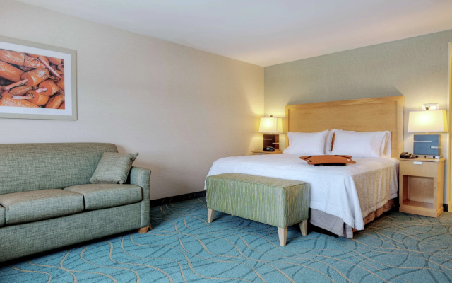 Hampton by Hilton Bar Harbor