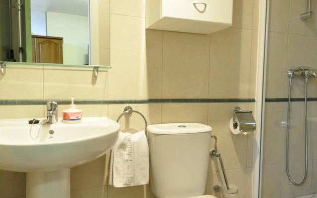 Hotel Apartamentos Aralso